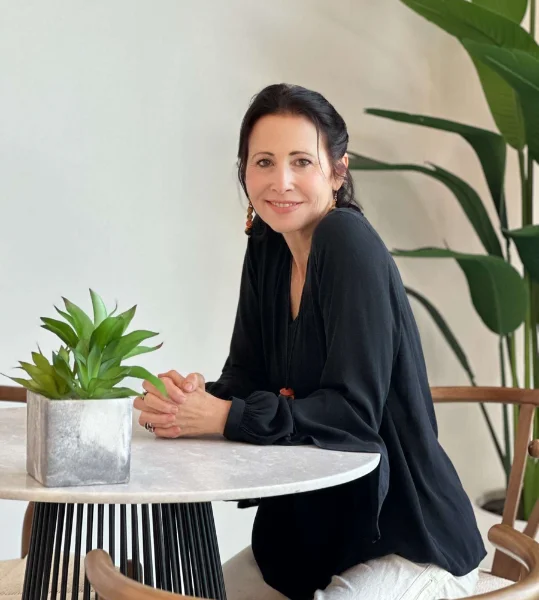 Stella Emerson at Sacred Season Coaching